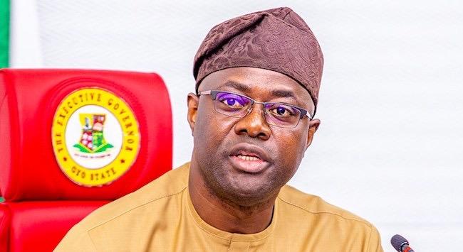 You are currently viewing Ibadan explosion: We’ve identified the company responsible -Makinde