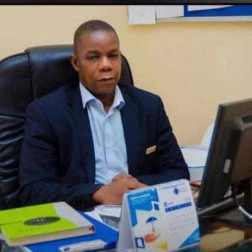 Read more about the article Hotel Manager dies of heart attack over Ibadan explosion