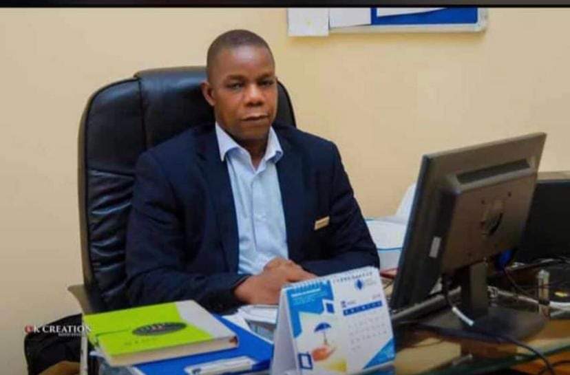 You are currently viewing Hotel Manager dies of heart attack over Ibadan explosion
