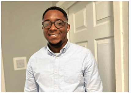 You are currently viewing Nigerian student dies a day after arriving UK