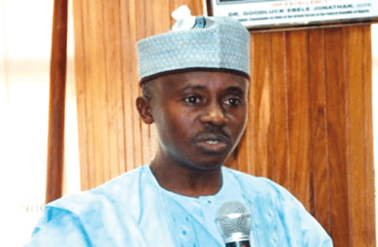 Read more about the article Supreme Court upholds Farouk Lawan’s five year jail sentence