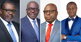 You are currently viewing Renaissance Consortium: Leaders paving the way in Shell’s $1.3b Nigerian Onshore Sale
