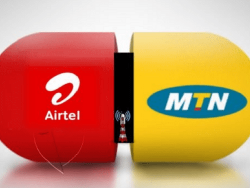 Read more about the article Airtel, MTNN’s shareholders gain N2.113 trillion in market value in 2023