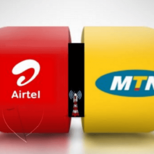 Airtel, MTNN’s shareholders gain N2.113 trillion in market value in 2023