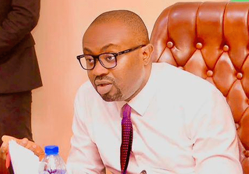 Read more about the article Tunji-Ojo shuns Code of Conduct Bureau invite, interrogation rescheduled