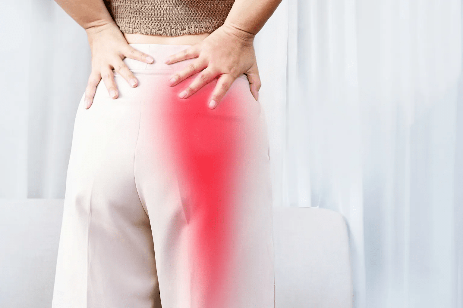 You are currently viewing 10 natural herbs that relieve Sciatica pain