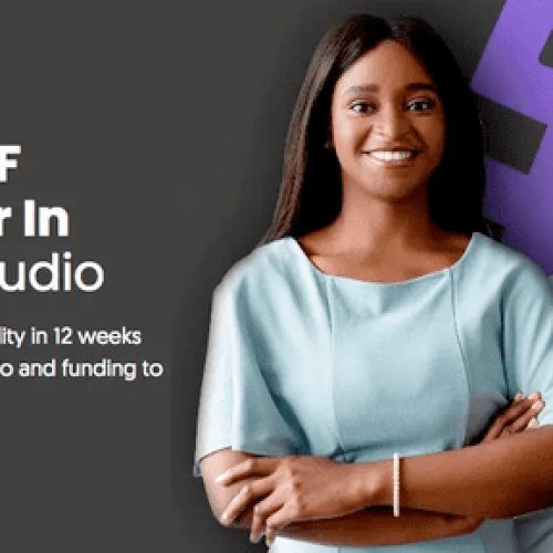 Application opens for $250,000 funding for African Technology Startups