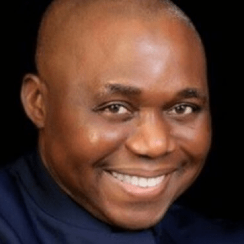 Ibrahim Wada, Entrepreneur-Doctor who founded the Nisa Group of Hospitals
