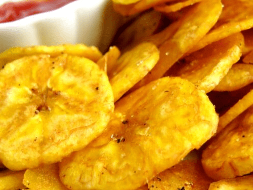 Read more about the article Beware of poisonous plantain chips, Lagos Govt warns