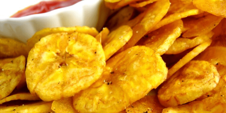 You are currently viewing Beware of poisonous plantain chips, Lagos Govt warns