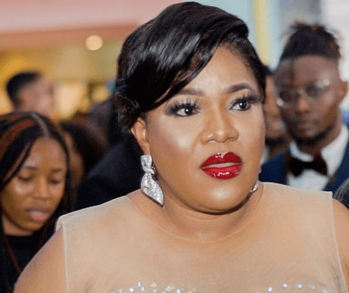 Read more about the article How I was hospitalised when my N500m movie leaked online – Toyin Abraham