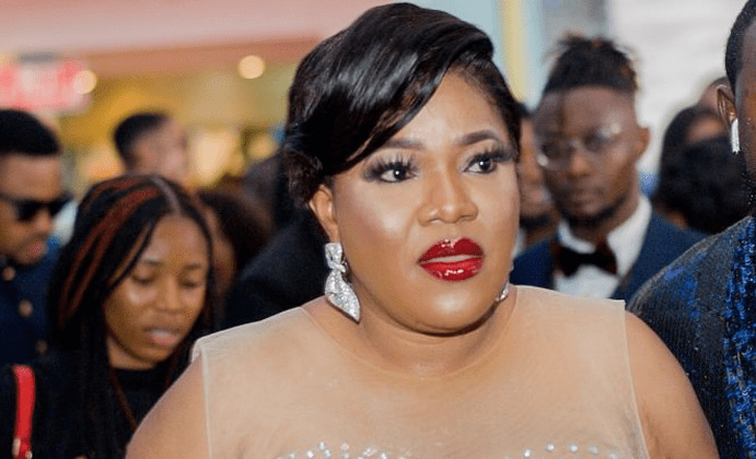 You are currently viewing How I was hospitalised when my N500m movie leaked online – Toyin Abraham