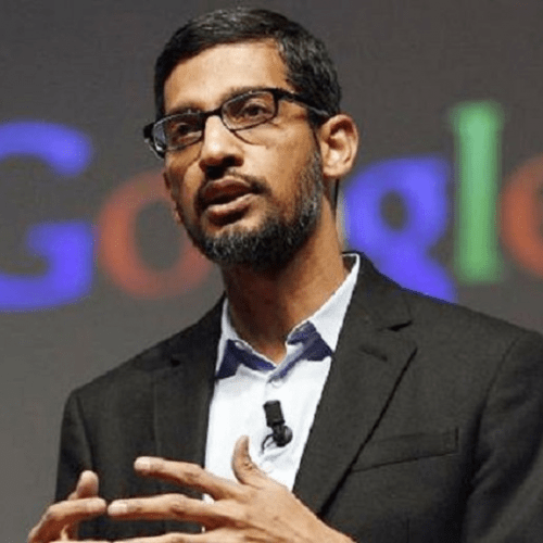 Read more about the article Google’s CEO warns of more layoffs as YouTube sacks 100
