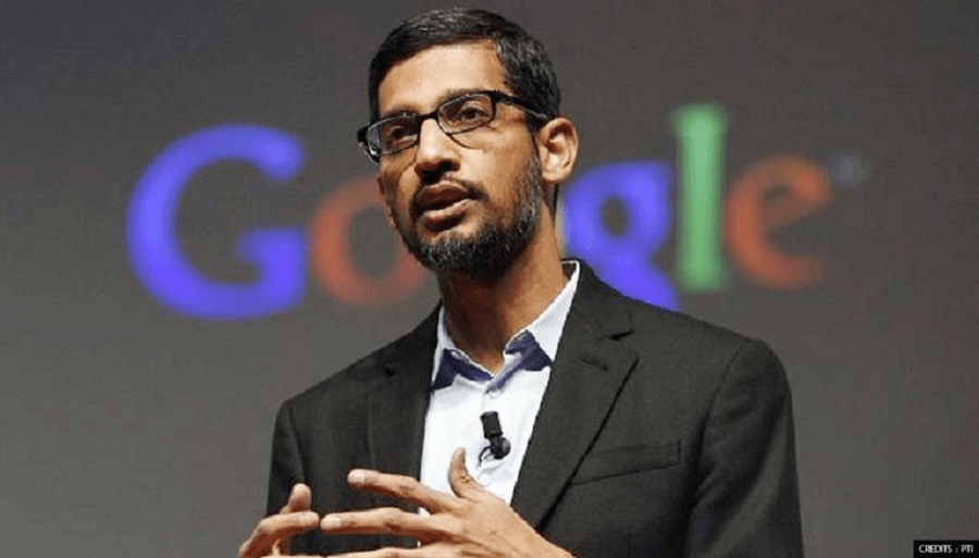 You are currently viewing Google’s CEO warns of more layoffs as YouTube sacks 100