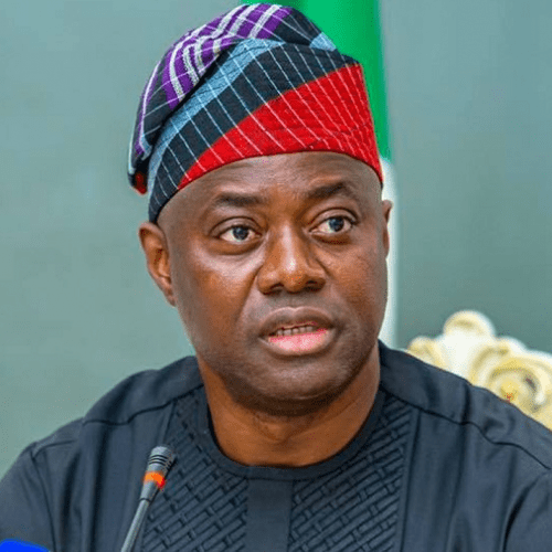 Read more about the article Ibadan explosion: Foreign names on mining firm’s CAC documents – Makinde