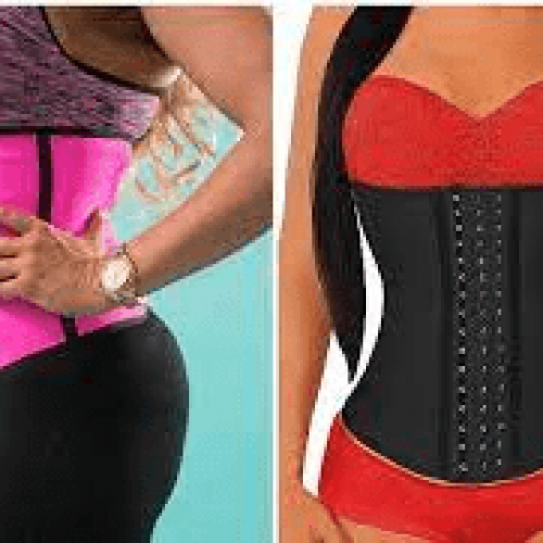 If you wear waist trainers, you risk poor lung function – Nutritionist