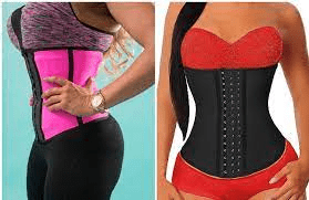 You are currently viewing If you wear waist trainers, you risk poor lung function – Nutritionist