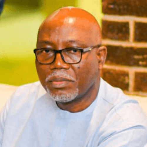 Ondo 2024: APC rules out automatic ticket for Aiyedatiwa