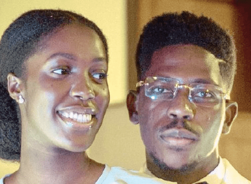 Read more about the article How I met my fiancée on Instagram – Moses Bliss