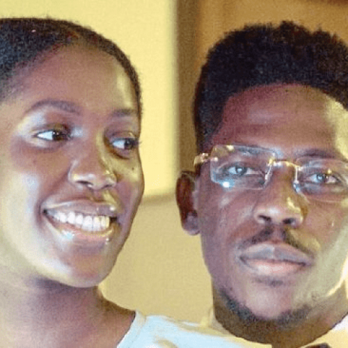 How I met my fiancée on Instagram – Moses Bliss