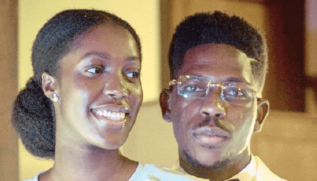 You are currently viewing How I met my fiancée on Instagram – Moses Bliss