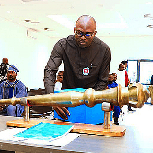 Court Nullifies N800bn Rivers Budget Passed By Pro-Fubara Lawmakers