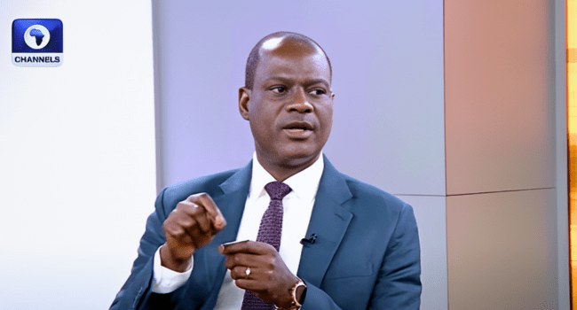 You are currently viewing Area Boys Can Be Trained As Tax Officers, Paid Decent Salaries — Oyedele