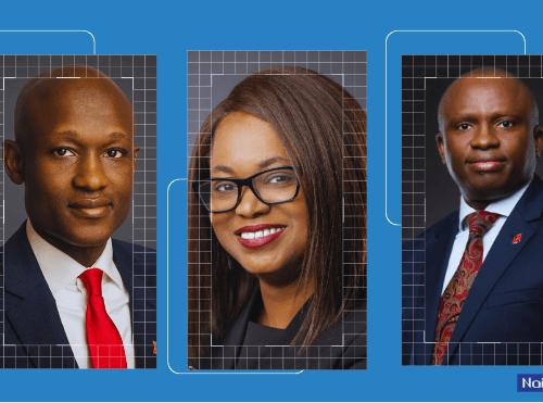 Read more about the article Here are the CFOs of the top 10 biggest banks in Nigeria by market capitalisation