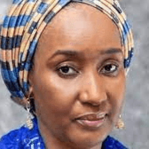 Sadiya: I applied to EFCC for extension of time for my client to appear for interview- SAN