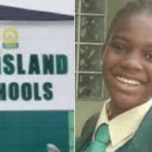 My daughter was dead before being taken to the hospital, father accuses Chrisland School of negligence