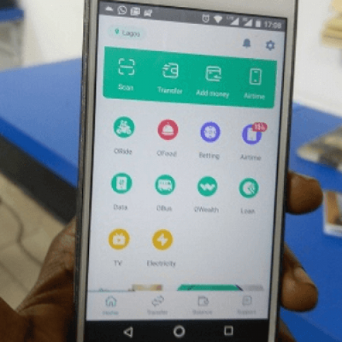 Opay to integrate Interswitch gateway for direct transactions with merchants