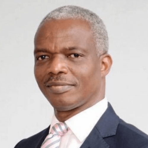 Nigeria facing ‘inevitable’ cost of delayed reforms, says Salami