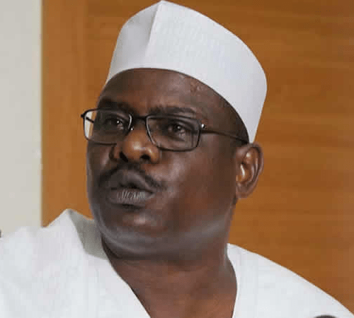 Read more about the article Presidency replies Ndume, says no plan to strip Abuja of its federal capital status