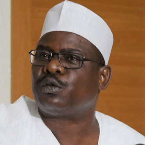 Presidency replies Ndume, says no plan to strip Abuja of its federal capital status