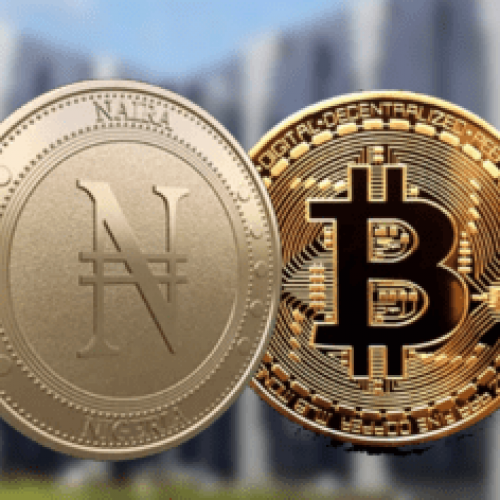 Two crypto startups apply to SEC for licence