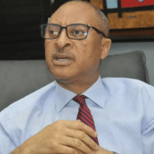 To fear not is to do something, by Dr Pat Utomi