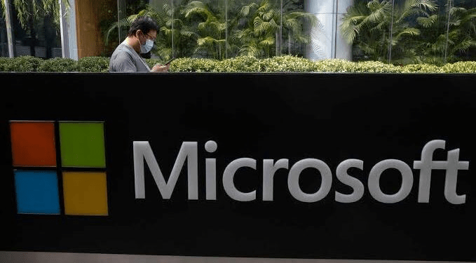 You are currently viewing Microsoft to lay off 1,900 as tech job cuts intensify  