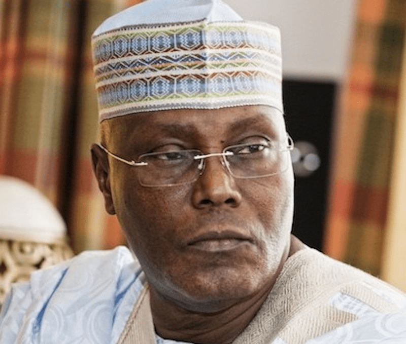 You are currently viewing Atiku goofed on NNPCL’s $3.3bn crude oil prepayment deal