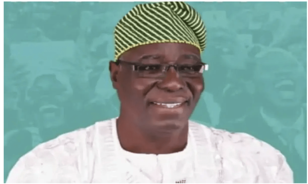 You are currently viewing Kidnapped PDP Chairman regains freedom