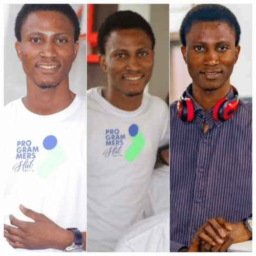 From passion to profession: How Ismail Obadimu is making impact in Programming