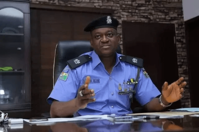 You are currently viewing Officers on stop-and-search must be in uniform – Force PRO 
