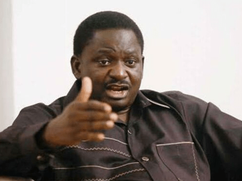 Read more about the article Why Abba Kyari fought me till death — Femi Adesina