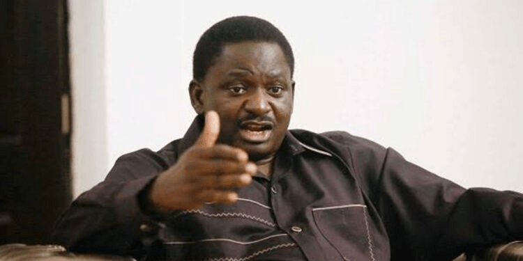 You are currently viewing Why Abba Kyari fought me till death — Femi Adesina