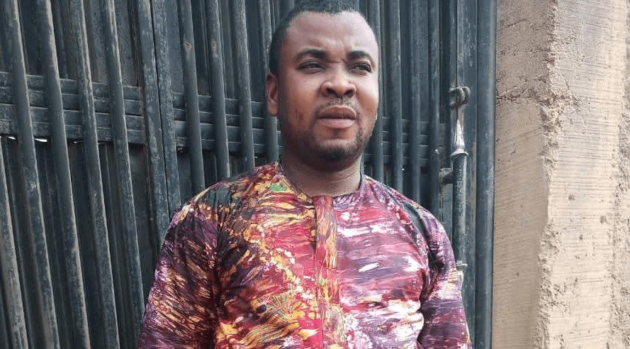You are currently viewing Missing Ogun banker faked abduction over N1.7m debt – Police
