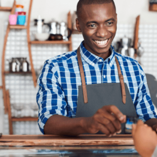 Financing your SME business by selling equity