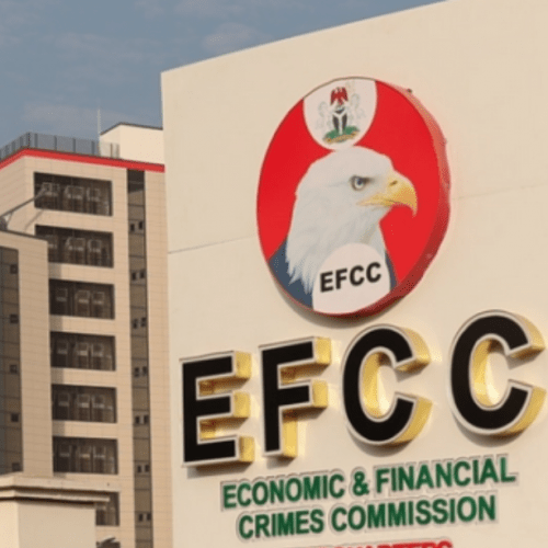 Read more about the article EFCC uncovers religious sect laundering money for terrorists