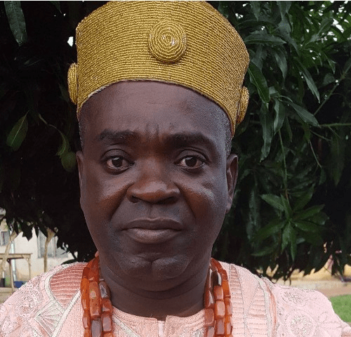 Read more about the article Slain Ekiti monarch asked me to cook before his death  – Widow
