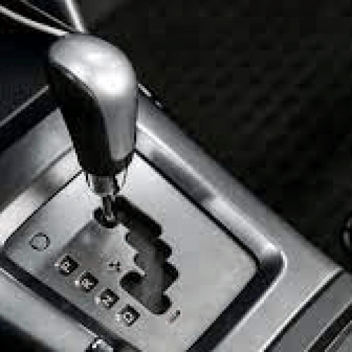 Five things you must stop doing if your car has an automatic transmission