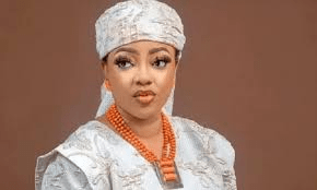 Read more about the article Actress, Tayo Sobola unveils plans for 2024