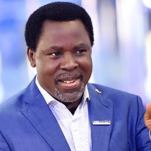Read more about the article BBC report indicts TB Joshua in alleged rape, torture cases